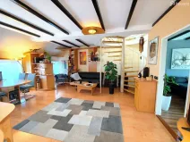 Prodej bytu 3+kk, Náměšť nad Oslavou, Husova, 108 m2