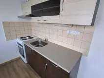 Prodej bytu 1+1, Borotín, 47 m2
