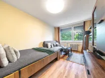 Prodej bytu 2+1, Praha - Stodůlky, Kettnerova, 45 m2