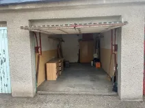 Prodej garáže, Olomouc, Hněvotínská, 15 m2