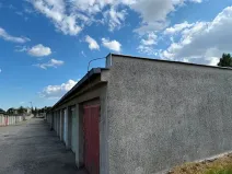 Prodej garáže, Olomouc, Hněvotínská, 15 m2