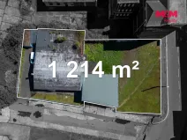 Prodej výrobních prostor, Ostrava - Moravská Ostrava, Pohraniční, 388 m2