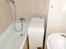 Pronájem bytu 3+1, Praha - Prosek, Zárybská, 67 m2