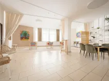 Pronájem kanceláře, Brno, Veveří, 10 m2