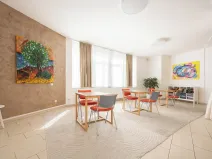 Pronájem kanceláře, Brno, Veveří, 10 m2