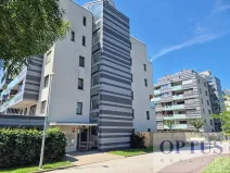 Pronájem bytu 2+kk, Praha - Jinonice, Pod stolovou horou, 58 m2
