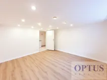 Pronájem bytu 1+kk, Praha - Podolí, Levá, 25 m2