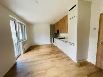 Pronájem bytu 2+kk, Rychnov u Jablonce nad Nisou, Mlýnská, 53 m2