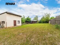 Prodej pozemku pro bydlení, Břasy, 678 m2