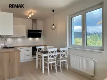 Pronájem bytu 2+kk, Praha - Hodkovičky, Šífařská, 57 m2