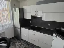 Pronájem bytu 2+1, Nový Jičín, Bezručova, 49 m2