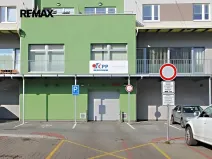 Pronájem garážového stání, Kolín, Antonína Dvořáka, 15 m2