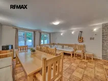 Prodej rodinného domu, Radvanice, 215 m2