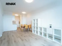 Pronájem bytu 2+kk, Praha - Háje, Mendelova, 49 m2
