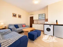 Prodej bytu 2+kk, Nesebar, Bulharsko, 51 m2