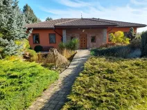 Prodej rodinného domu, Bříza, 164 m2