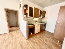 Pronájem bytu 2+kk, Mladá Boleslav - Mladá Boleslav II, 17. listopadu, 45 m2