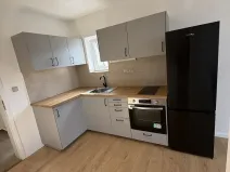 Pronájem bytu 2+kk, Stochov, Karlovarská, 47 m2