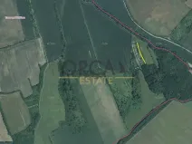 Prodej pole, Tasov, 1137 m2