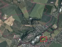 Prodej podílu pole, Benátky nad Jizerou, 6473 m2