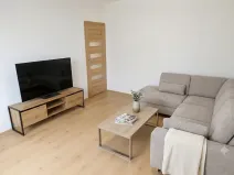 Pronájem bytu 2+1, Frýdek-Místek, 28. října, 52 m2