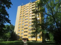Dražba bytu 2+1, Ostrava, Tlapákova, 53 m2