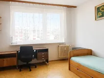 Pronájem bytu 3+kk, Praha - Modřany, Vazovova, 62 m2