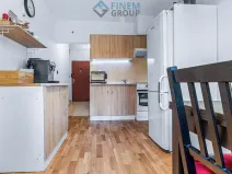 Pronájem bytu 2+1, Praha, 40 m2