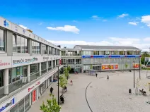 Pronájem obchodního prostoru, Praha - Hloubětín, Poděbradská, 197 m2