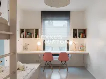 Pronájem bytu 3+kk, Praha - Košíře, Česká, 93 m2