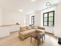 Prodej bytu 2+kk, Brno, Francouzská, 38 m2
