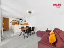 Prodej rodinného domu, Brno - Líšeň, Podhorní, 71 m2