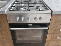 Pronájem bytu 1+1, Český Těšín, Okružní, 38 m2