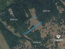 Prodej podílu pole, Kněždub, 4230 m2