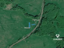 Prodej pole, Ženklava, 1114 m2