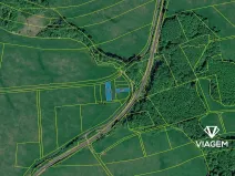 Prodej pole, Ženklava, 1114 m2