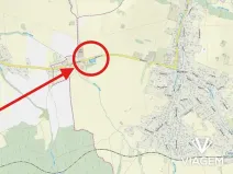 Prodej podílu pole, Mořkov, 955 m2