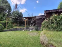 Prodej chaty, Budišov nad Budišovkou - Guntramovice, 62 m2