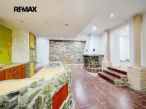 Prodej rodinného domu, Všeruby, 952 m2