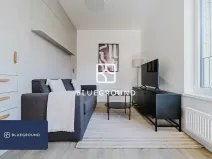 Pronájem bytu 2+1, Praha - Holešovice, U Pergamenky, 58 m2