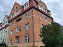 Pronájem bytu 4+1, Liberec, Fučíkova, 112 m2
