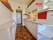 Prodej bytu 2+1, Blatná, Na Bílé husi, 55 m2