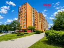 Pronájem bytu 3+1, České Budějovice - České Budějovice 2, Bezdrevská, 78 m2