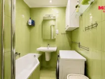 Pronájem bytu 3+1, České Budějovice - České Budějovice 2, Bezdrevská, 78 m2