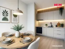 Prodej bytu 3+1, Praha - Černý Most, Pospíchalova, 70 m2