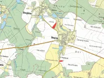 Prodej pole, Svojšice, 11492 m2