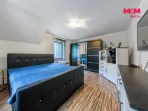 Prodej rodinného domu, Kaceřov - Horní Pochlovice, 176 m2