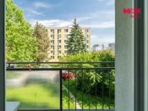Prodej bytu 1+1, Olomouc - Nová Ulice, I. P. Pavlova, 35 m2