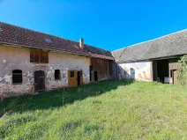 Prodej rodinného domu, Budeč, 935 m2
