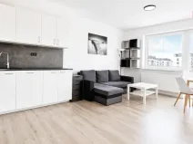 Pronájem bytu 3+kk, Rychnov nad Kněžnou, Javornická, 65 m2